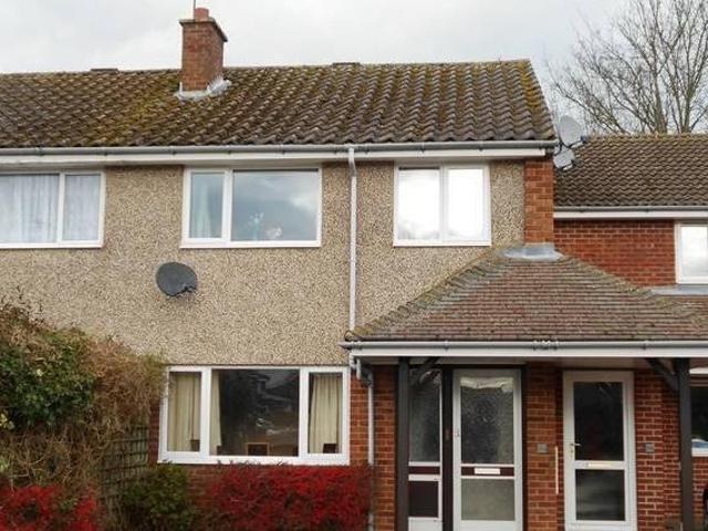 House for rent