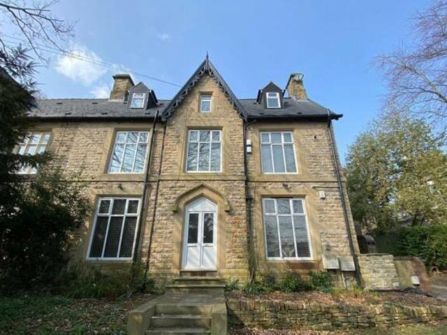House for rent in Kenwood, South Yorkshire