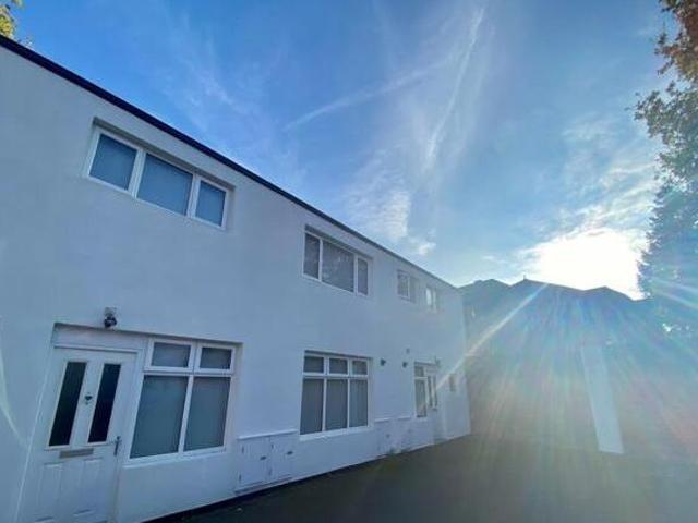 House for rent in Nether Edge, South Yorkshire