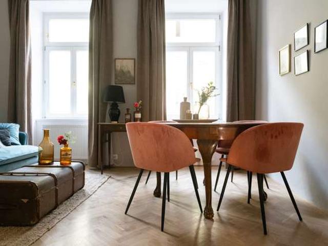 Apartment mieten in KG Fünfhaus, Wien