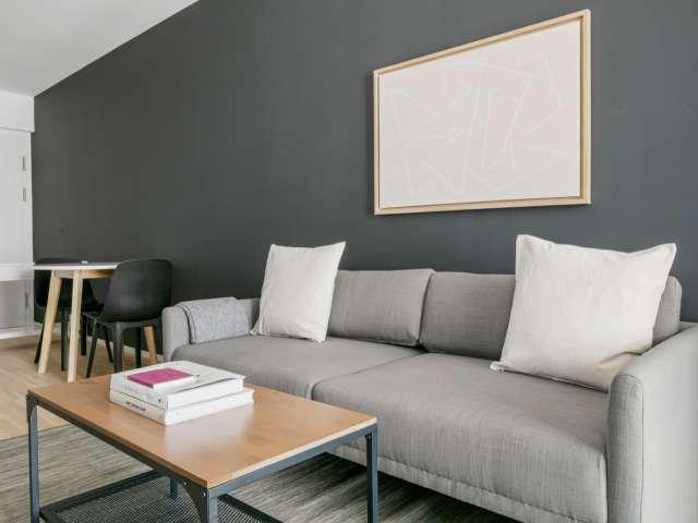 Apartment mieten in KG Fünfhaus, Wien