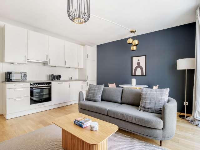 Apartment mieten in Wien