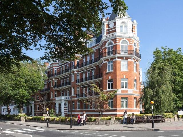 Apartment for rent in St John's Wood, City Of Westminster