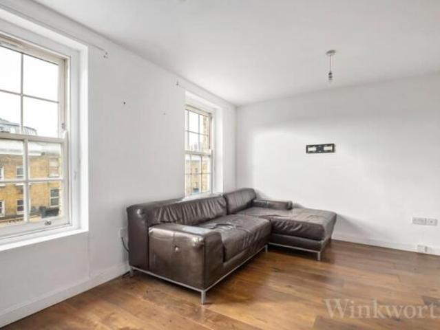 Apartment for rent in London Borough of Lewisham, New Cross