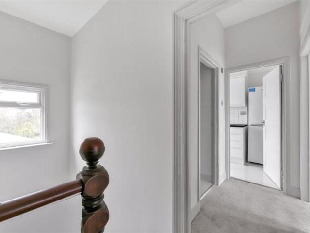 Apartment for rent in London Borough of Lewisham, New Cross
