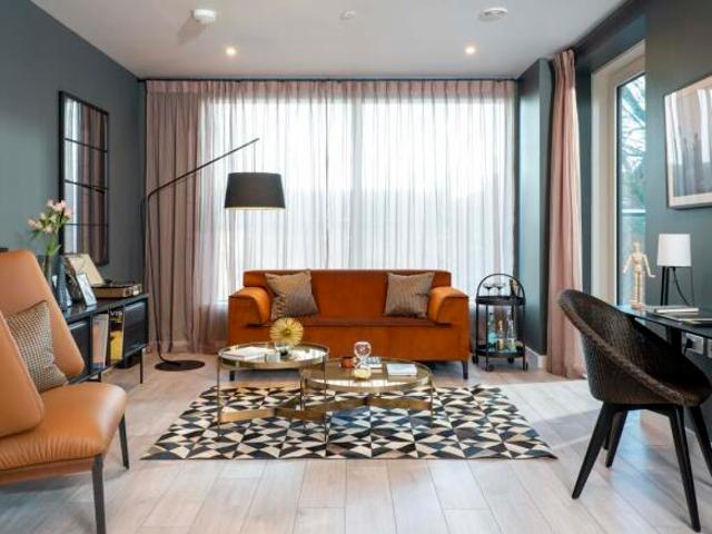 Apartment for rent in Cat Hill