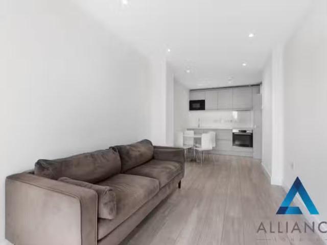 Apartment for rent in Galleywood, Chelmsford