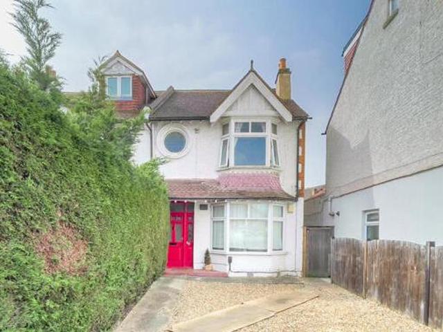 House for rent in New Malden, Greater London