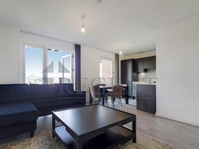 House for rent in Lyons, Greater London