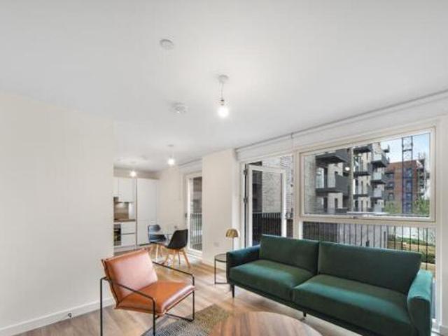 House for rent in Lyons, Greater London