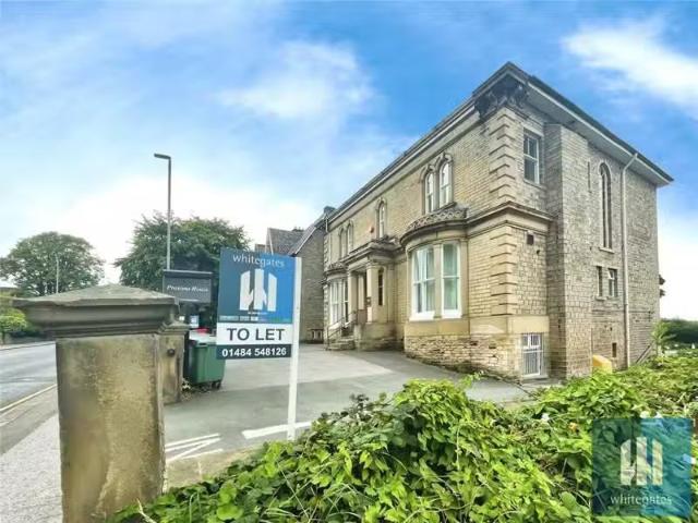 Apartment for rent in Highfields, Huddersfield