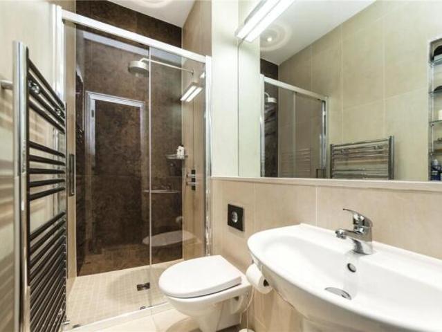Apartment for rent in Marylebone, Greater London