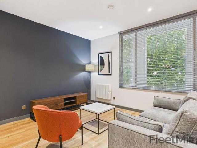 Apartment for rent in Digbeth, West Midlands