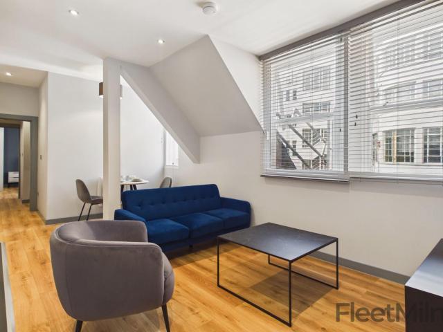 Apartment for rent in Digbeth, West Midlands
