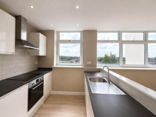 Apartment for rent in Old Wharf, City Of Leicester
