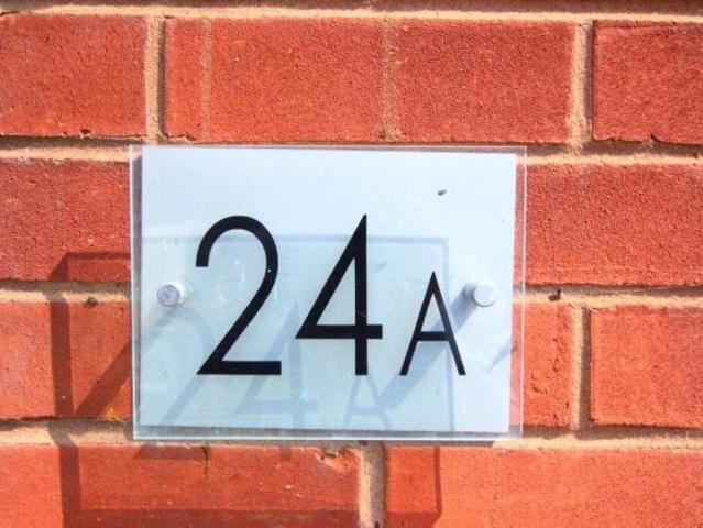 Apartment for rent in Red Hill, Worcestershire