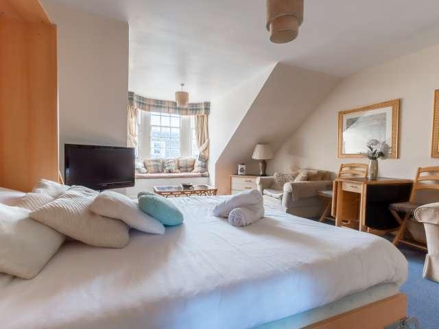 Apartment for rent in New Town, Scotland