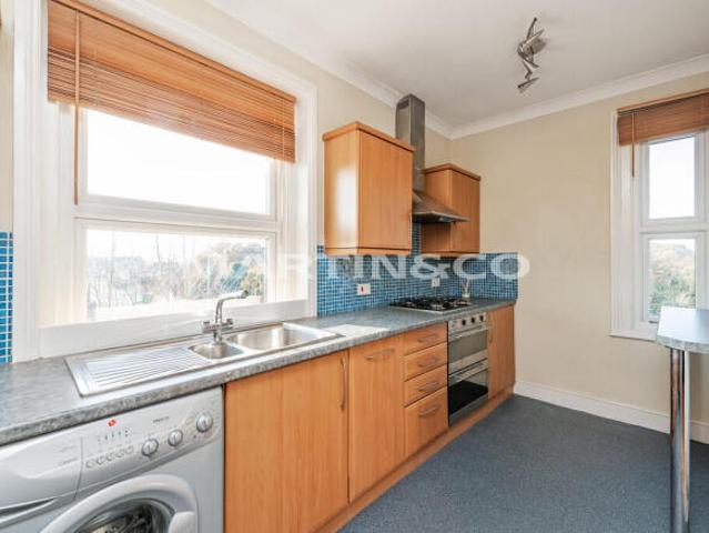 Apartment for rent in Wanstead, Greater London
