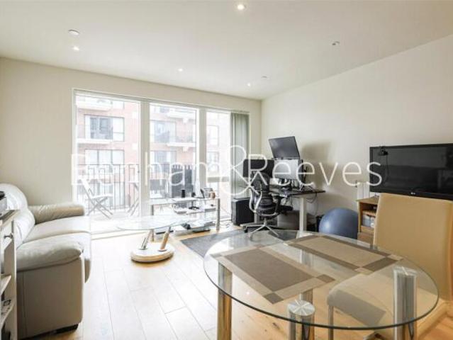 Apartment for rent in Cat Hill