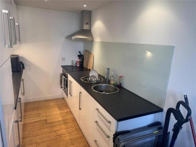 Apartment for rent in West Yorkshire