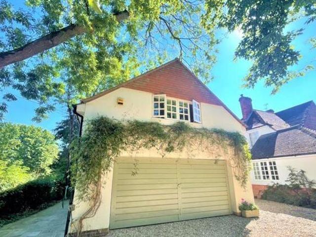 House for rent in Enborne, West Berkshire