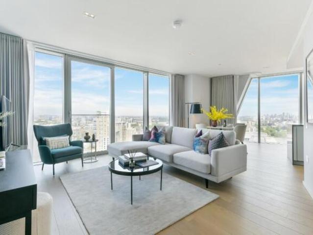 Apartment for rent in Cat Hill, England