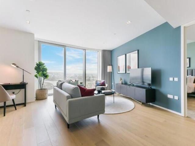 Apartment for rent in Cat Hill, England