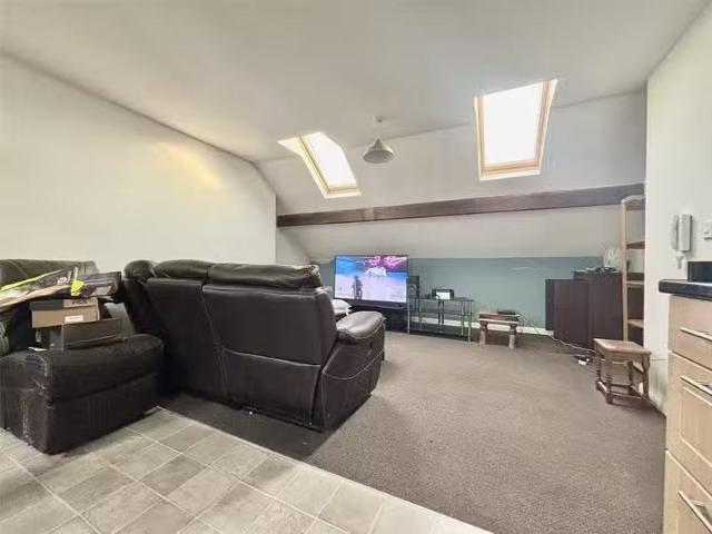 Apartment for rent in Hatfield, Fretherne