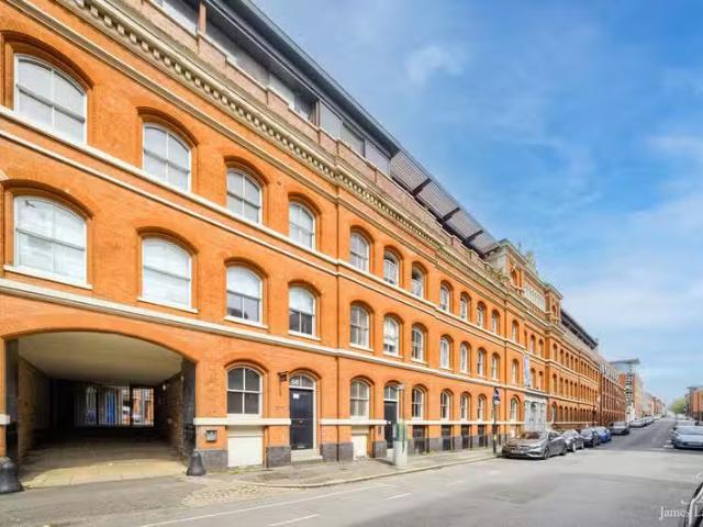 Apartment for rent in George Green, Buckinghamshire