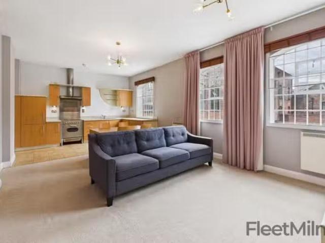 Apartment for rent in Upton-by-Chester, Two Mills