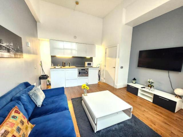 Apartment for rent in West Midlands