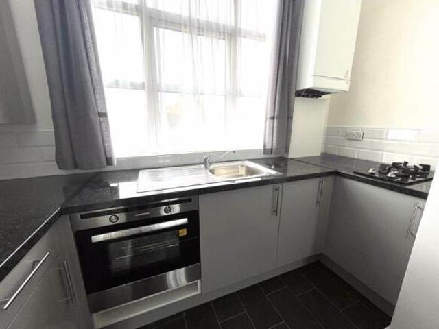 Apartment for rent in Wolverhampton, West Midlands