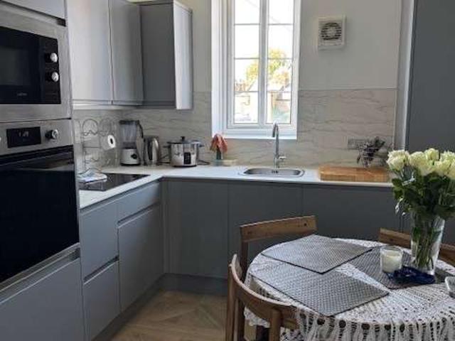 Apartment for rent in Elephant and Castle, Greater London