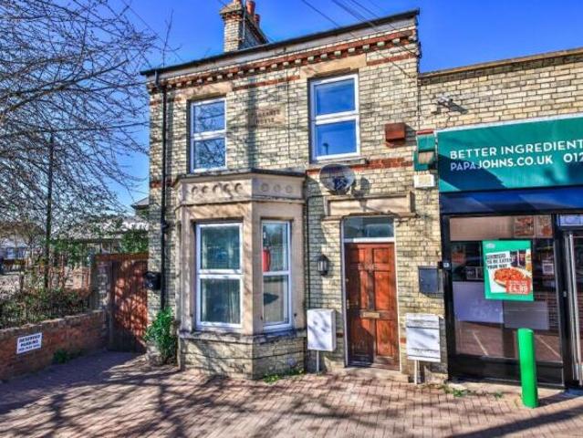 Apartment for rent in Arbury, Cambridgeshire