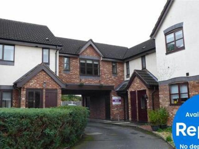 House for rent in Wales