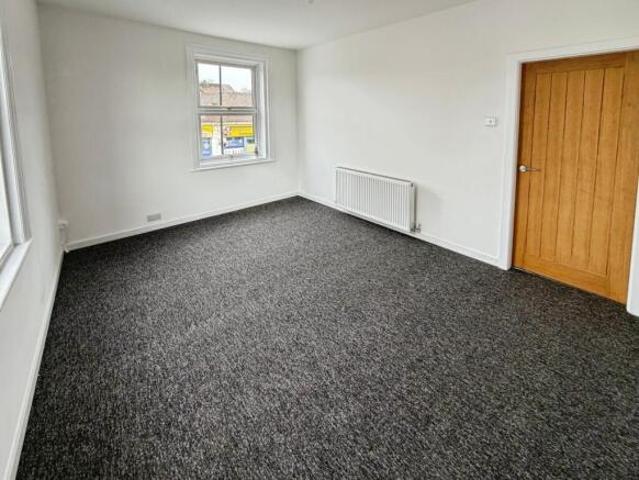 Apartment for rent in Stoke-on-Trent