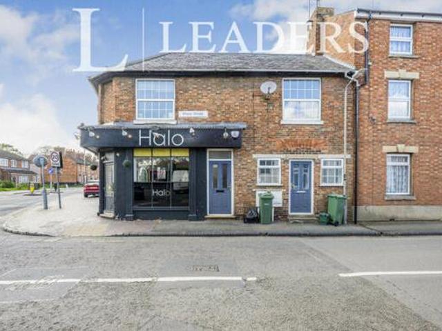 House for rent in Newport Pagnell