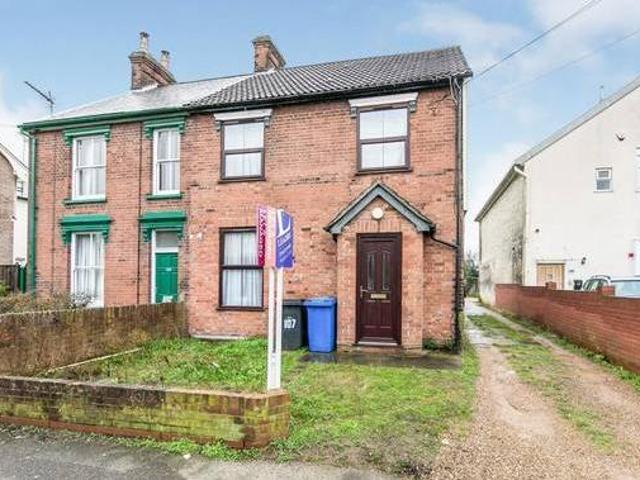 House for rent in Suffolk