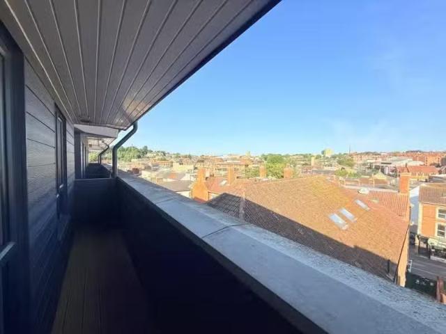 Apartment for rent in Yeovil, Somerset