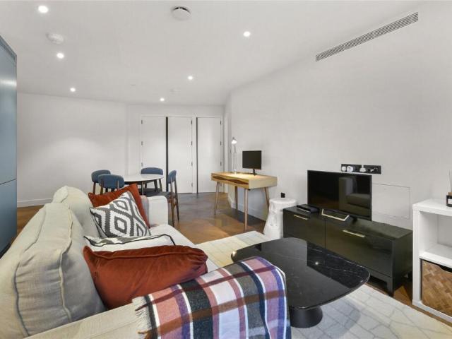 Apartment for rent in Cat Hill, Isle Of Man