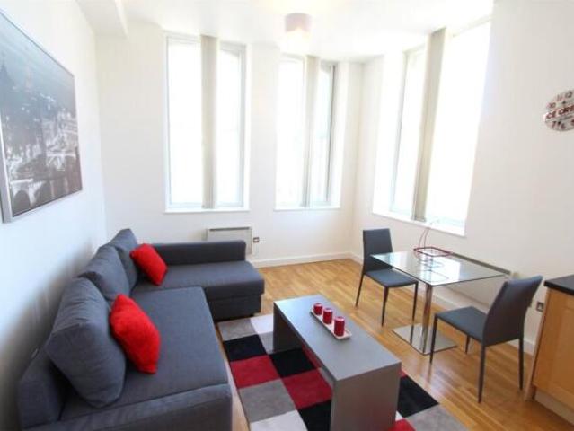 Apartment for rent in City Centre, Georgia