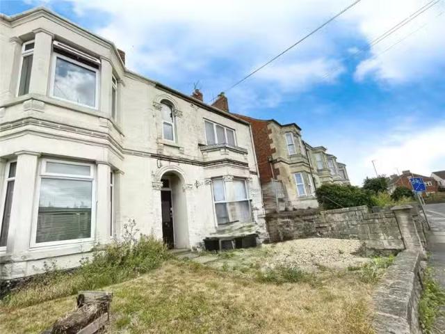 Apartment for rent in Newtown, Wales