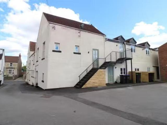 Apartment for rent