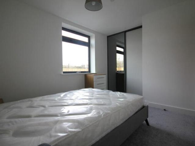 Apartment for rent in Gravelly Hill, West Midlands