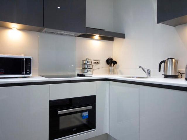Apartment for rent in Gravelly Hill, West Midlands