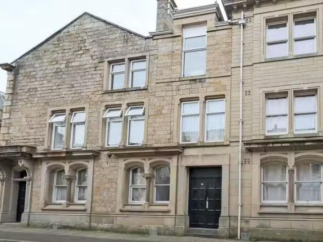 Apartment for rent in Burnley Wood, Burnley