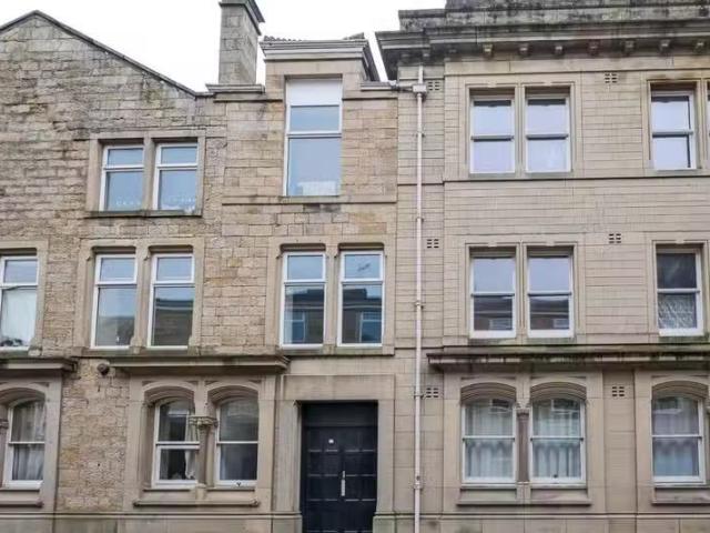 Apartment for rent in Burnley Wood, Burnley