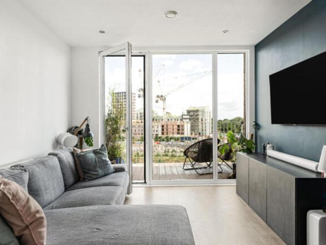Apartment for rent in Cat Hill