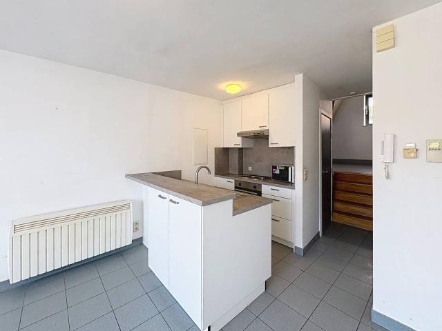 Kot location à Nieuwpoort