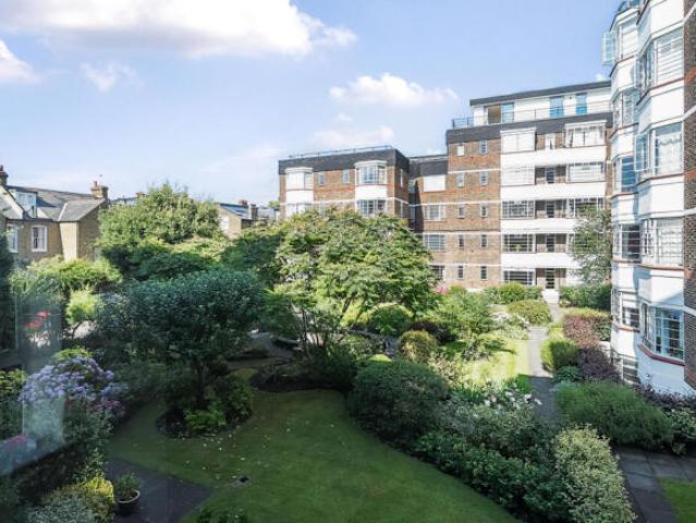 Apartment for rent in Cat Hill